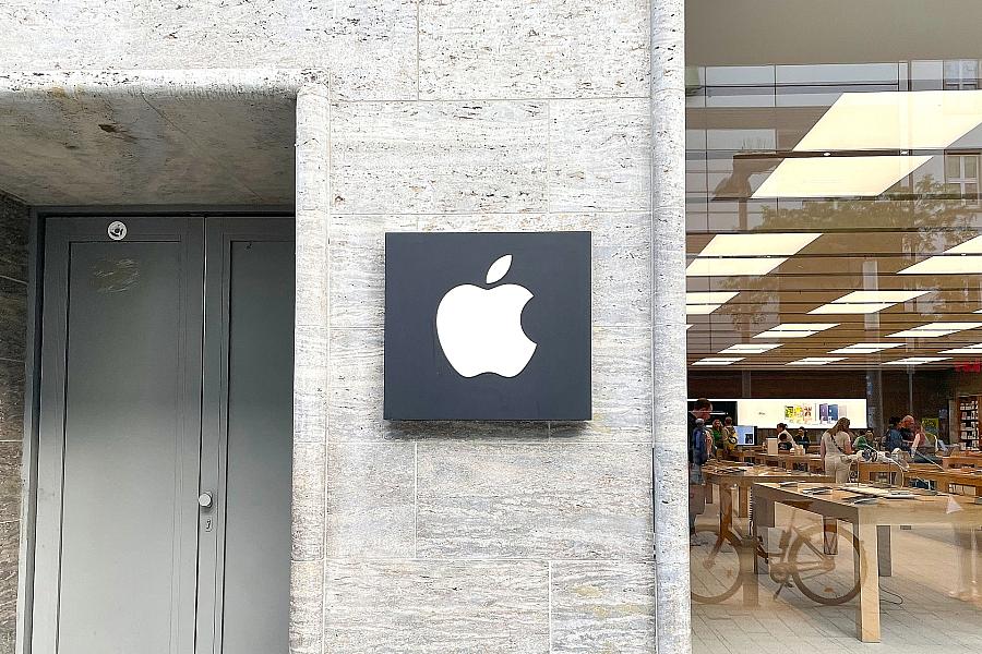 Landgericht Frankfurt verbietet Apple „CO2 neutral“-Werbung für Apple Watch