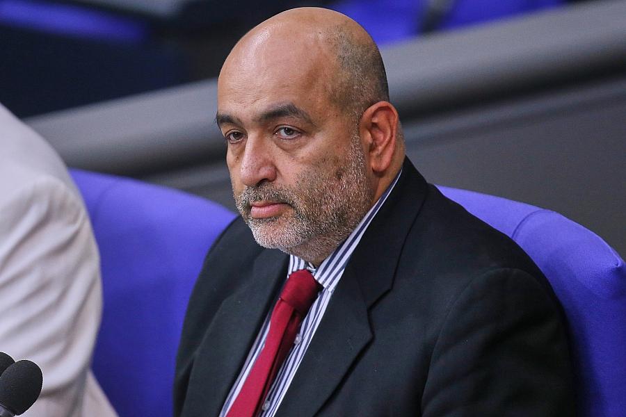 Omid Nouripour kritisiert Stopp von Rüstungsexporten an Israel