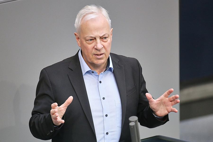 Kritik aus SPD an Merz wegen Aussetzung von Rüstungslieferungen an Israel