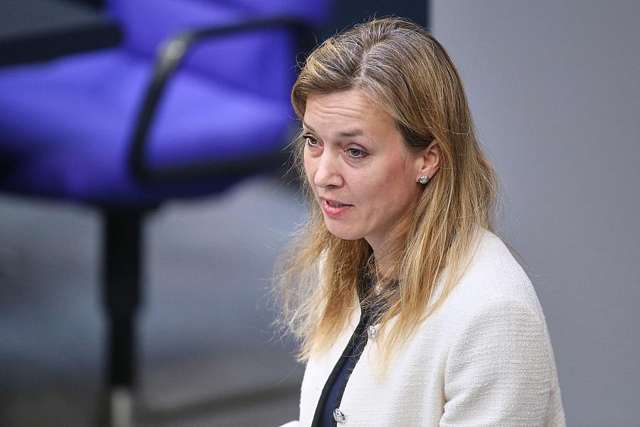SPD lobt Merz für europäische Einheit in Ukraine-Verhandlungen