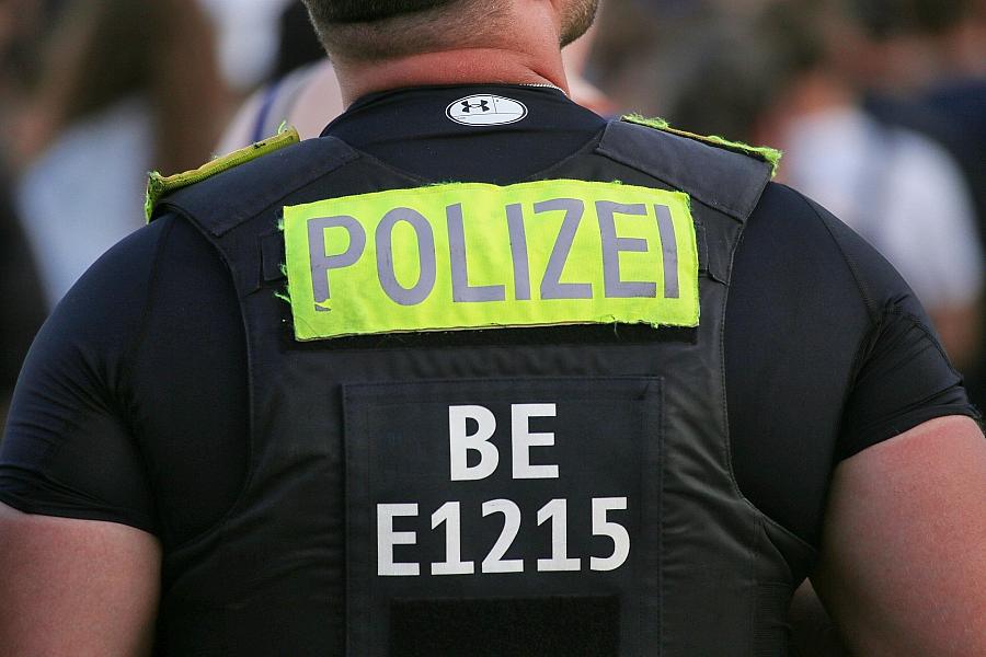 Diebstahl und Verkehrsunfälle in Wittenberge und Umgebung