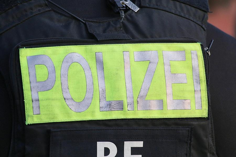 Drei Personen nach rassistischen Beleidigungen im Potsdamer Stadion verwiesen