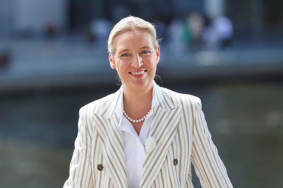 Umfrage: Schwarz-rote Koalition verliert 5 Prozentpunkte – AfD gleichauf mit Union