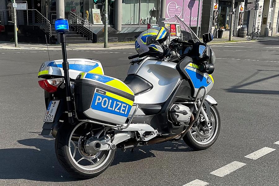 Zwei Unfälle auf der Vetschauer Straße in Cottbus