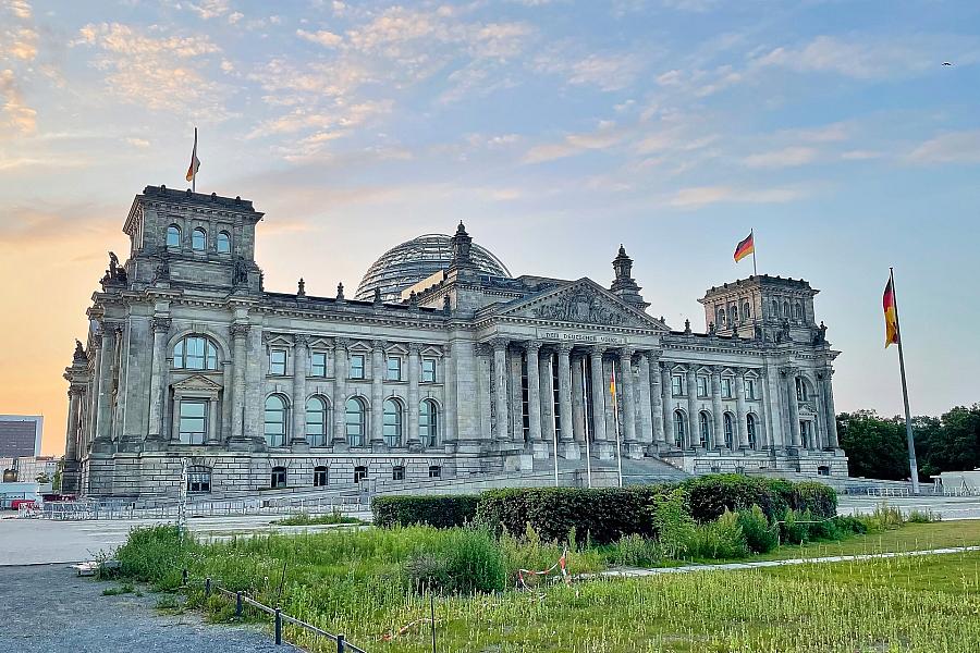 Wetterbericht für Berlin/Brandenburg (10.08.2025)