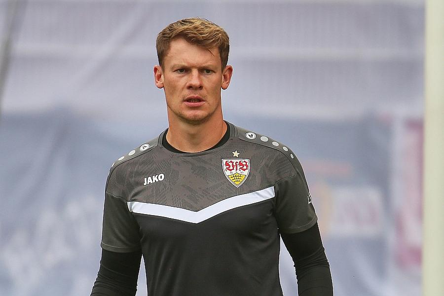 VfB Stuttgart bezwingt Eintracht Braunschweig 9:8 im Elfmeterschießen im DFB-Pokal
