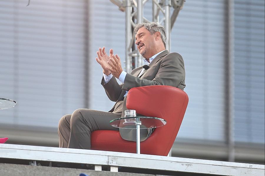 Linke in Mecklenburg-Vorpommern kritisiert Söders Erbschaftssteuer-Vorstoß