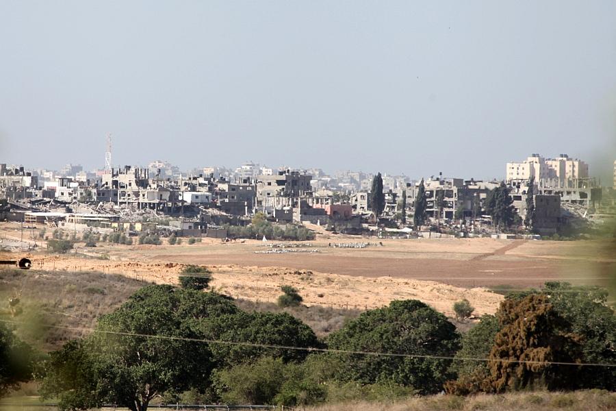 Netanjahus Gaza-Offensive könnte Geiseln in Lebensgefahr bringen – Ex-Botschafter warnt