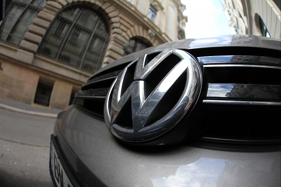 Bosch und VW versprechen automatisiertes Fahren 2026 in Serie – made in Europe
