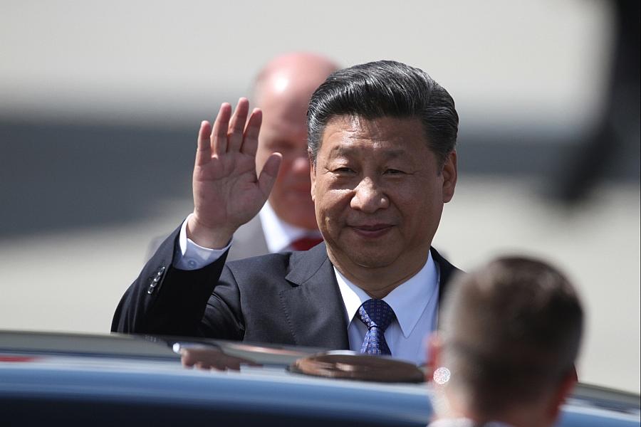 SOZ-Gipfel: Xi Jinping fordert enge Zusammenarbeit gegen chaotische Weltlage und plant Entwicklungsbank