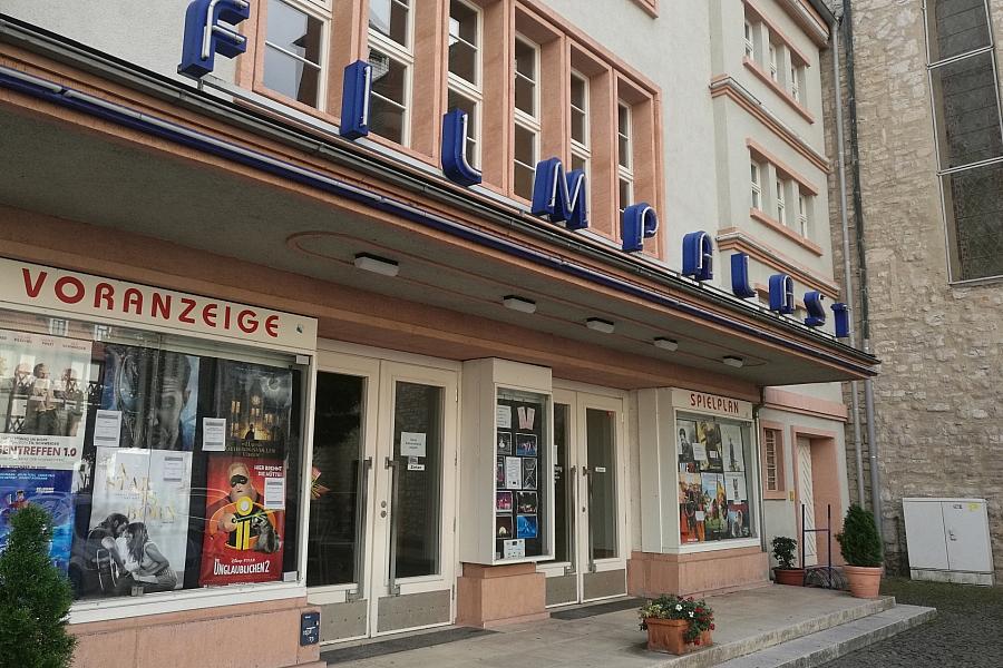 Jim Jarmusch gewinnt Goldenen Löwen – Luna Wedler beste Newcomerin