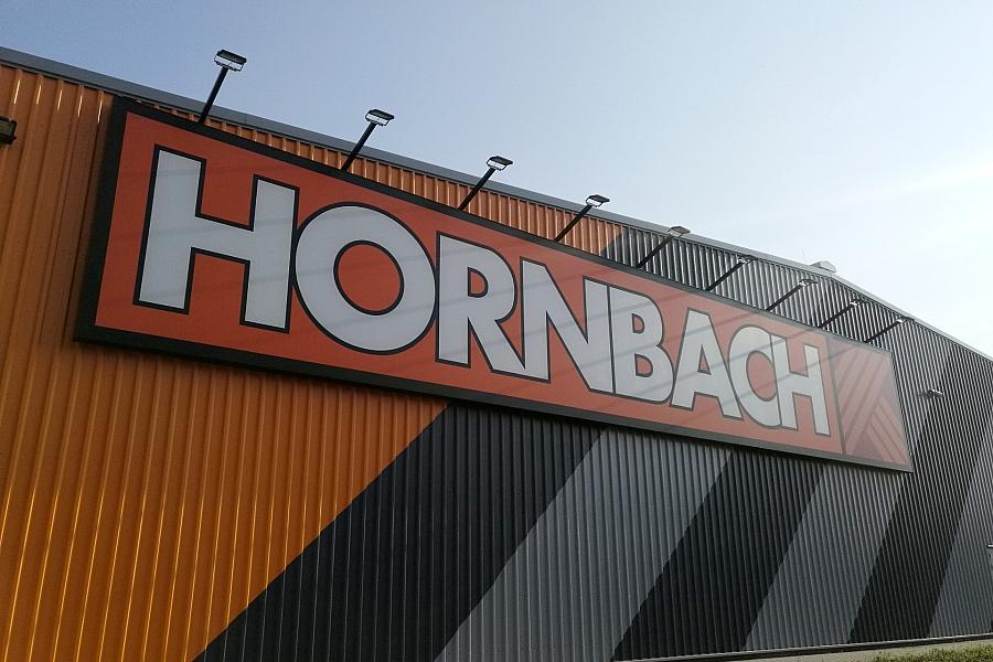 Hornbach setzt auf Auslands-Expansion und E-Commerce-Wachstum