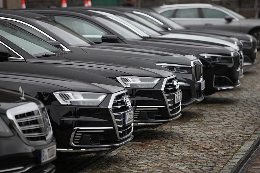 Bundesregierung lehnt EU-Quote für E-Autos in Dienstwagenflotten ab