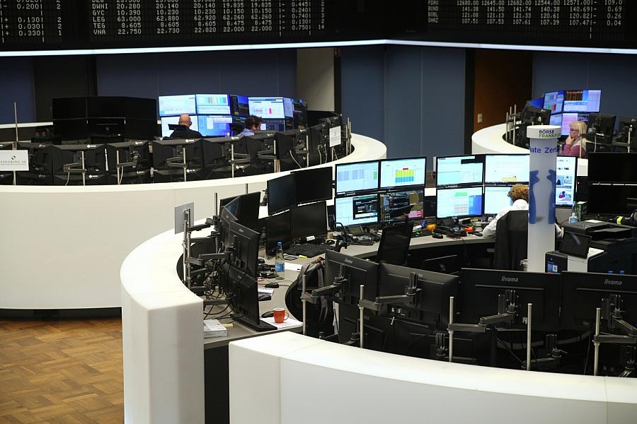 Dax bleibt stabil im Aufwind – Hoffnung auf Erholung