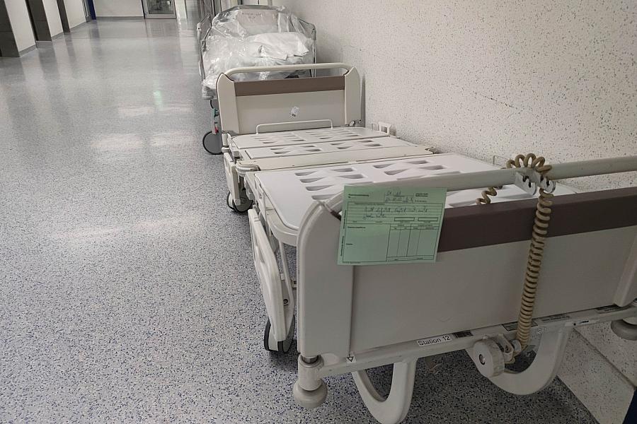 VZBV warnt vor Abschaffung des Bundes-Klinik-Atlas – Forderung nach mehr Transparenz