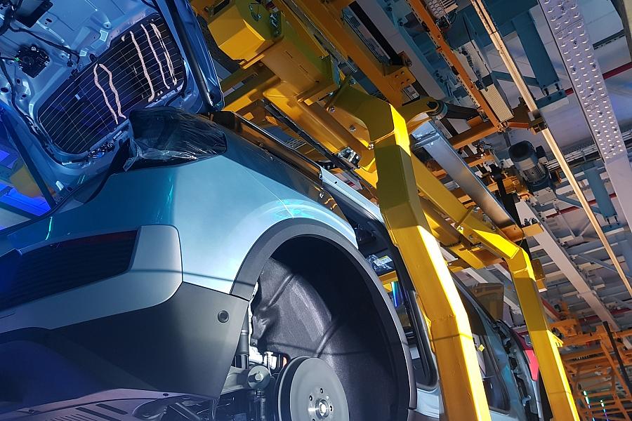 Mahle warnt vor massivem Stellenabbau in Europa durch Verbrenner-Aus