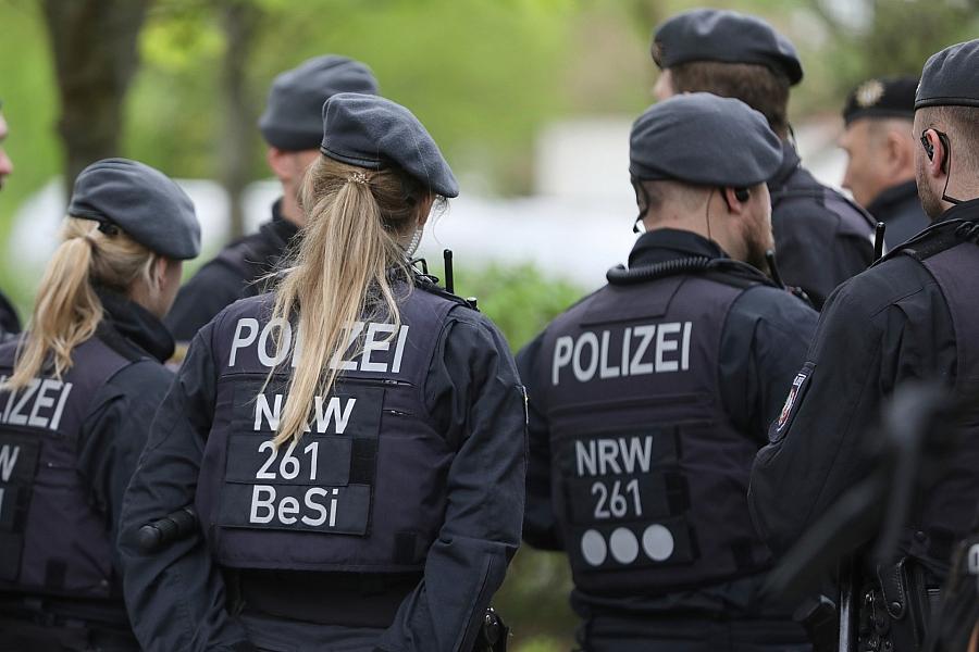 Zollkontrollen in Potsdamer Gastronomie decken Verstöße auf