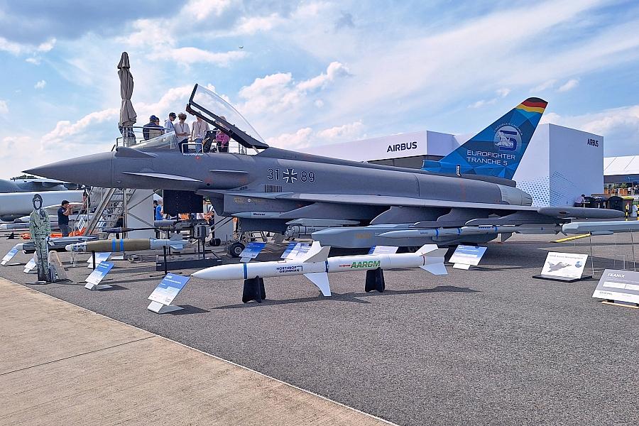 Bundeswehr plant 81 Großbeschaffungen