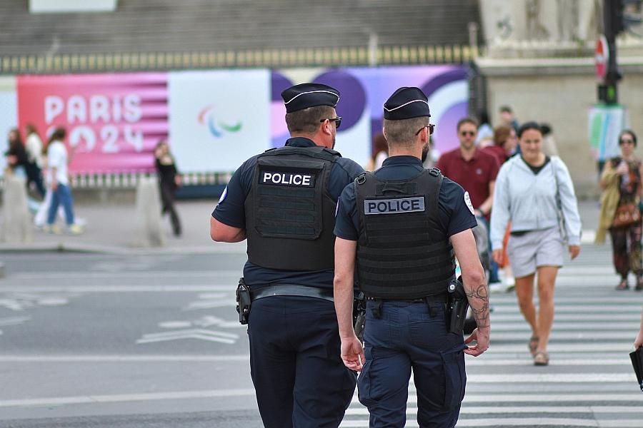 Estlands Geheimdienst warnt vor russischem Staatsterrorismus und Sabotage in Europa