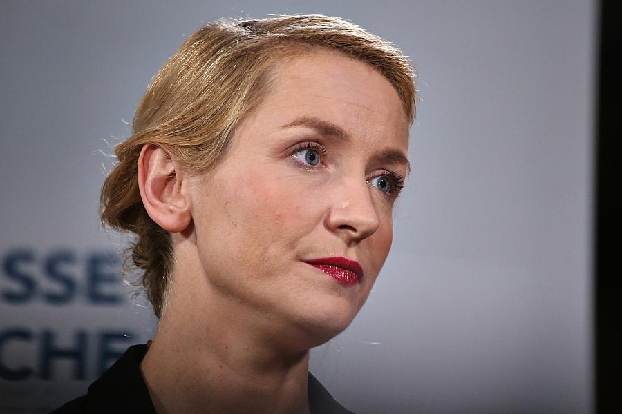 Linke und Grüne fordern Reform der Sozialversicherungen