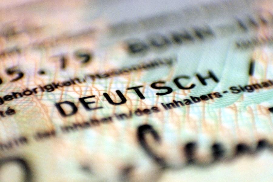 Gefälschte Sprachzertifikate: Grüne und Union fordern Systemüberprüfung und Konsequenzen