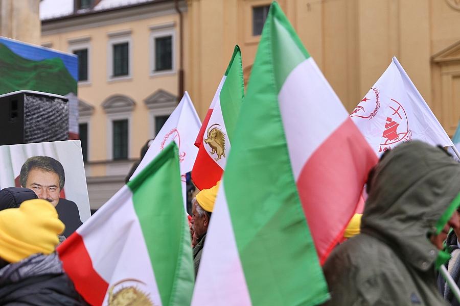 Linke in MV fordert Abschiebestopp nach Iran