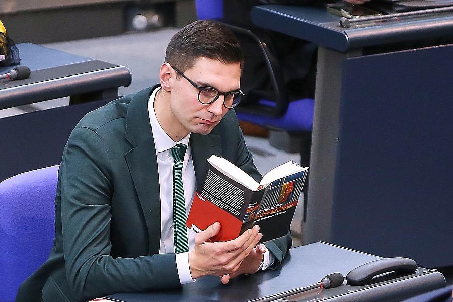 CDU lehnt Zusammenarbeit mit Linkspartei ab – Kritik an SPD-Forderung