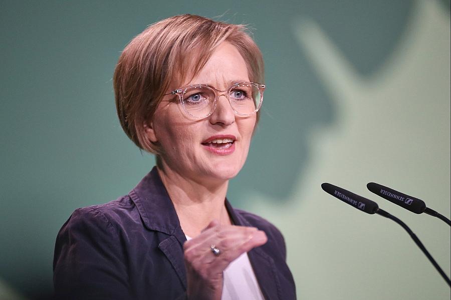Brantner fordert mehr Tempo bei Sozialreformen und warnt vor falschen Bürgergeld-Versprechen