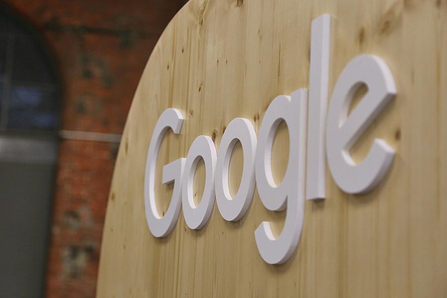 Trump droht EU mit Sanktionen nach Google-Strafe von 2,95 Milliarden Euro