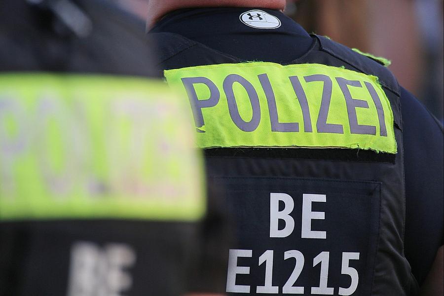 Pegel verurteilt Angriff auf Polizeibeamte in Neubrandenburg