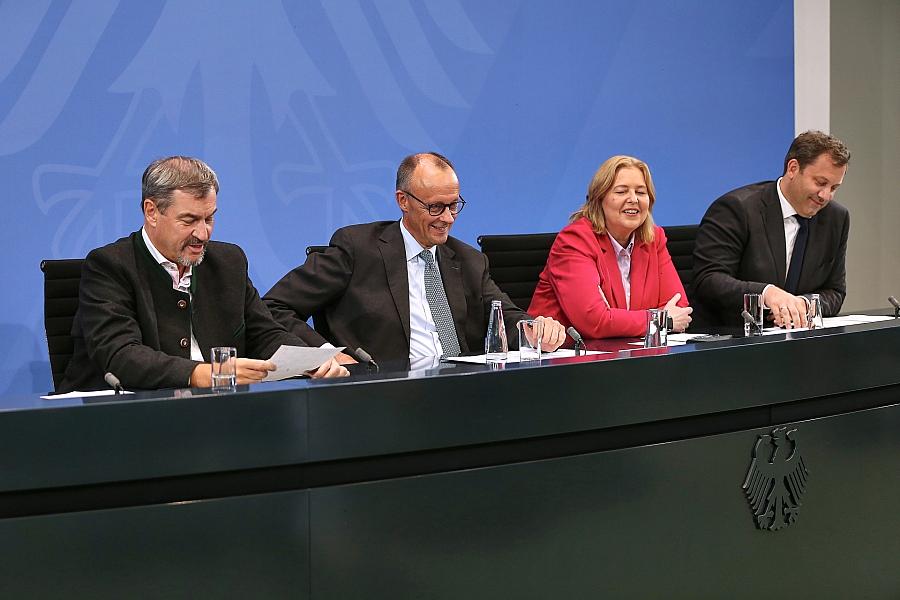 Deutscher Städtetag kritisiert Bürgergeldreform als unzureichend und fordert Bundeshilfe bei Sozialausgaben