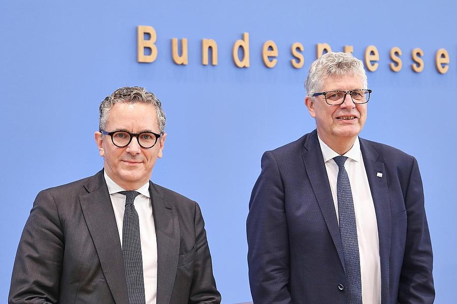 Bundeshaushalt 2025 beschlossen – 502,5 Milliarden Euro bei gestiegenen Investitionen und Militärausgaben