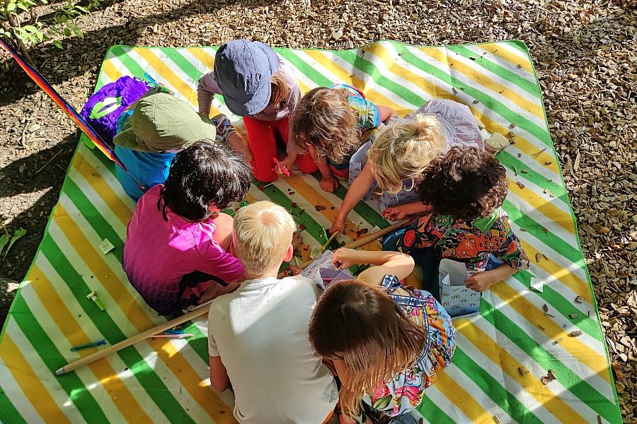 Schweriner Einschulungskinder zeigen zunehmende Defizite bei Grundfertigkeiten