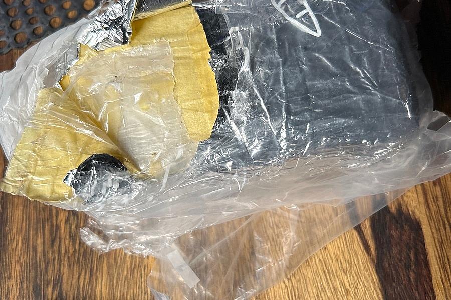 Zoll findet 300 Gramm Kokain in Schweriner Gaststätte