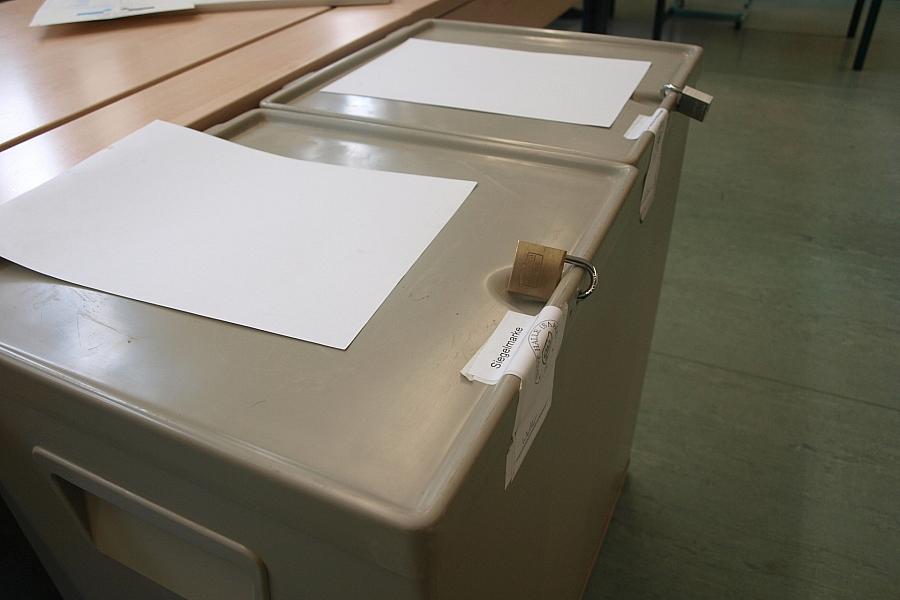 BSW erhöht Druck für Wahl-Nachzählung mit neuem Schriftsatz an Bundestag