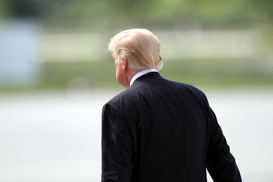USA-weite Proteste gegen Trump: Über 2.500 Demonstrationen unter dem Motto „No Kings“ erwartet