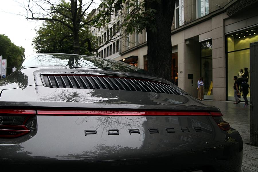 Porsche-Chef Oliver Blume sieht Konzern in „massiver Krise“