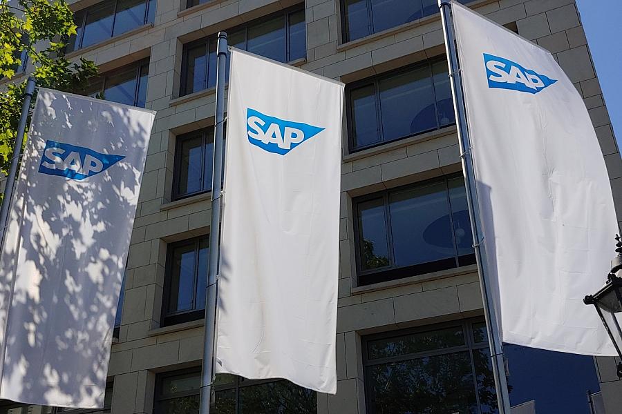 SAP-Vorstand Saueressig fordert mehr Tempo bei KI-Nutzung in Europa