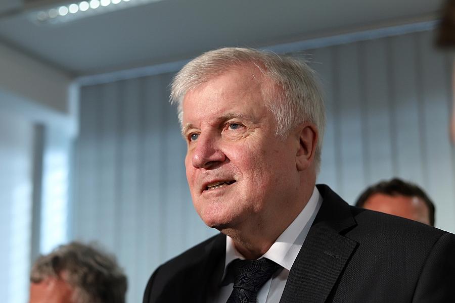 CSU-Kritik an Söder: Seehofer und Huber fordern Kurswechsel in Grünen-Strategie