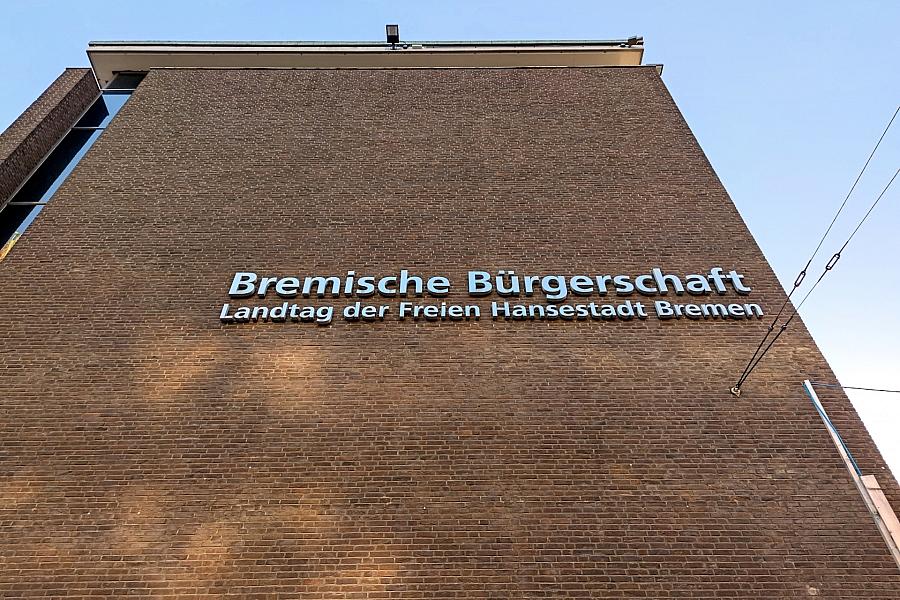 Bremer Staatsgerichtshof erklärt Haushaltsgesetze 2023 und 2024 für verfassungswidrig
