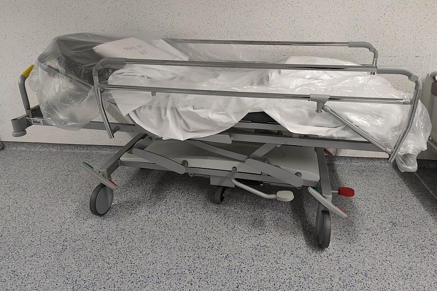 Krankenhausreform: Koalition einigt sich auf Anpassungsgesetz nach wochenlangem Streit