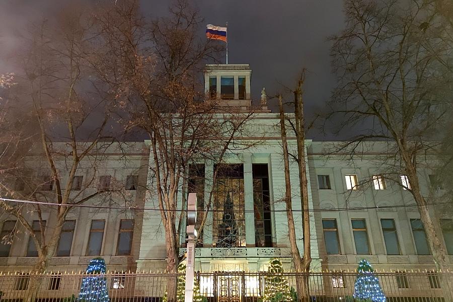 FDP Brandenburg kritisiert Einladung russischen Botschafters
