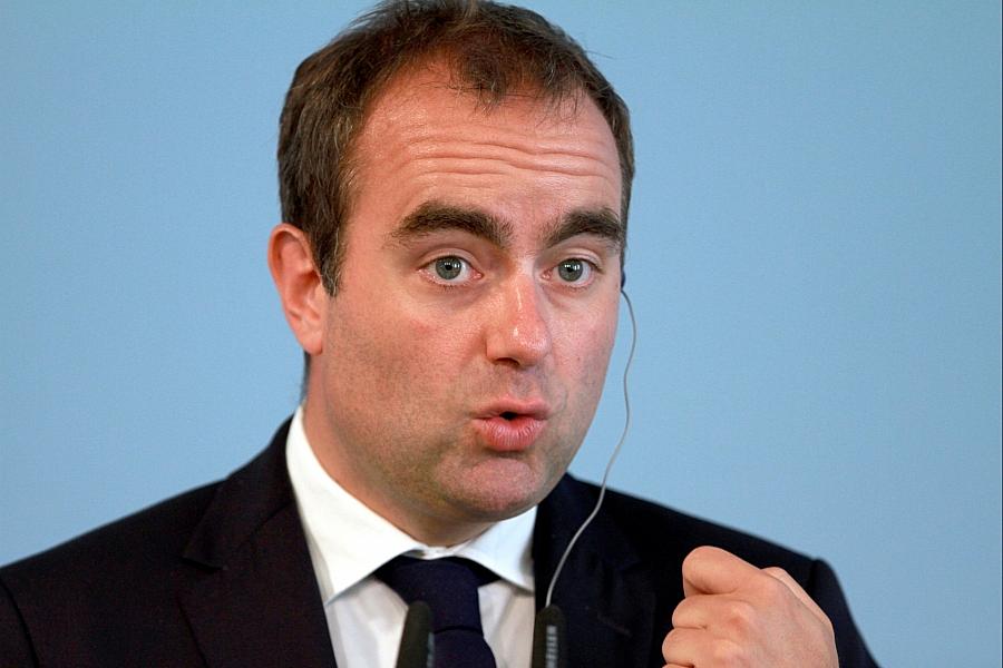 Frankreich: Lecornu sieht Weg für neuen Premier frei