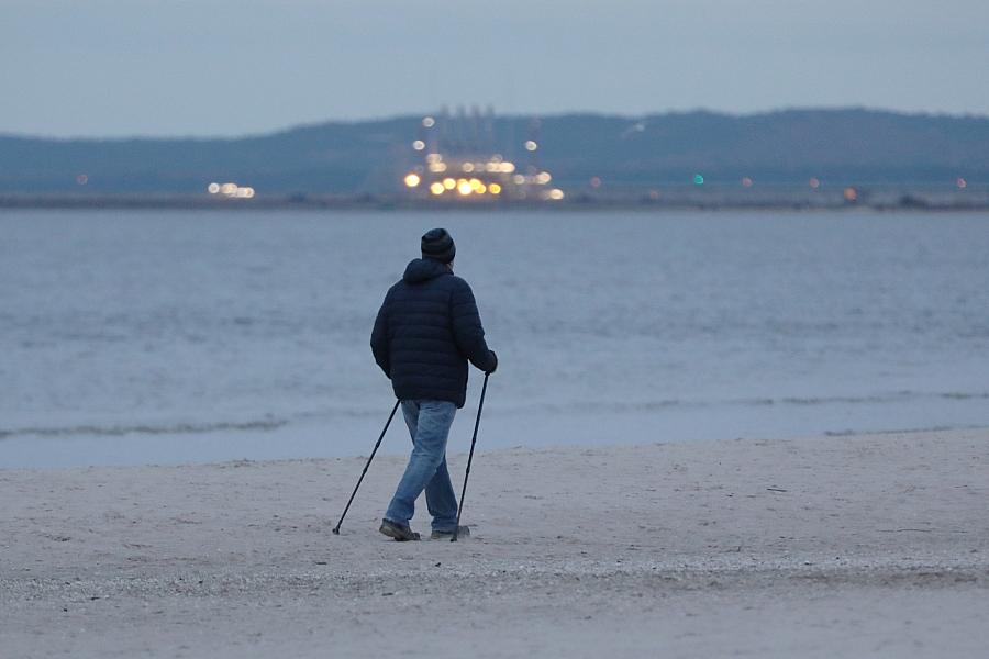 Wetterbericht für Mecklenburg-Vorpommern (19.10.2025)