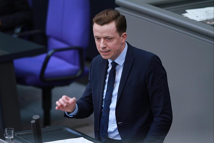 SPD fordert Klarheit von Merz zu „Stadtbild“-Debatte und will Parlamentsbeschluss