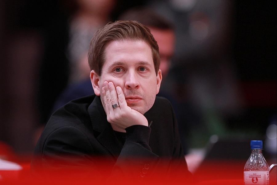 Kevin Kühnert warnt vor Söders „Wurstfalle“
