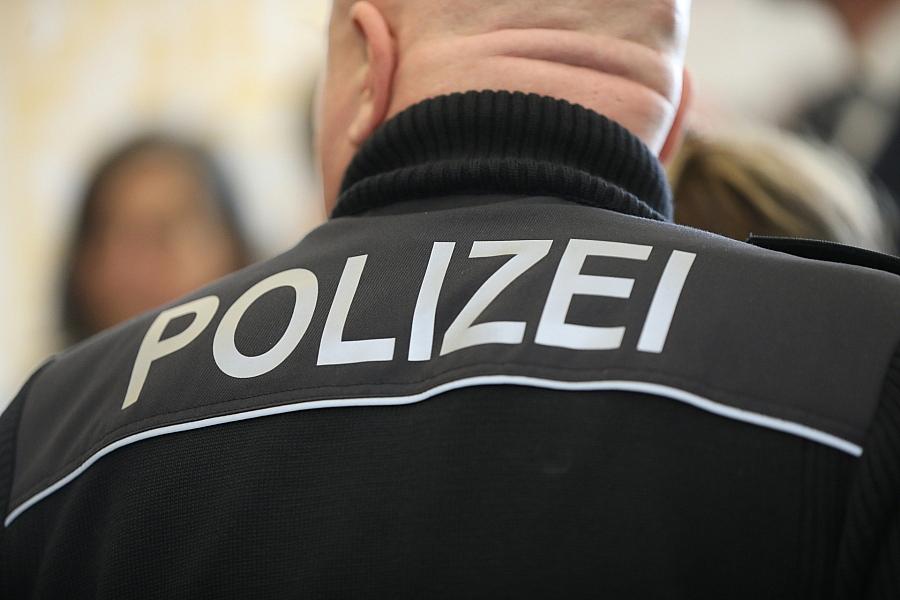 Mann bedroht Mutter und Kind in Schwerin
