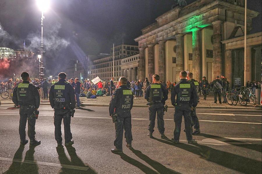 Rauschgiftdelikte sinken um 34 % nach Cannabis-Teillegalisierung – BKA warnt vor Anstieg bei Kokain und synthetischen Drogen