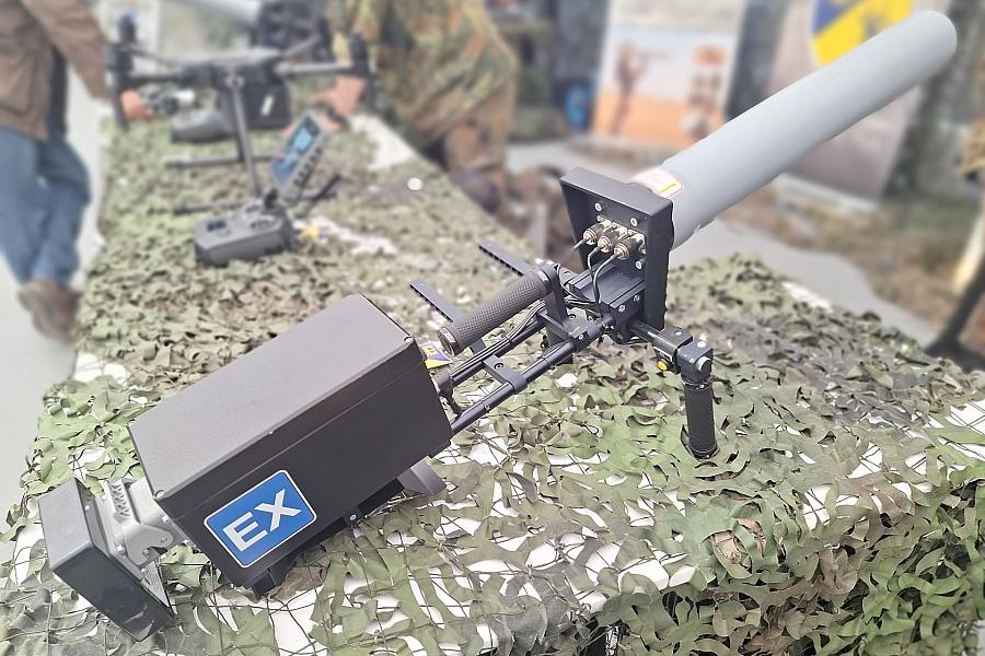 Bundeswehr-Drohneneinsatz im Inland laut Experte ohne Grundgesetzänderung möglich