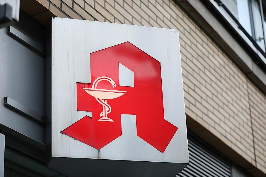 Drei Männer wegen gefälschter Rezepte in Greifswald und Stralsund in Haft